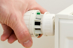 Nether Poppleton central heating repair costs