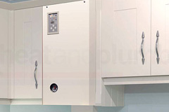 Nether Poppleton electric boiler quotes