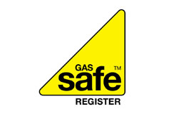 gas safe companies Nether Poppleton